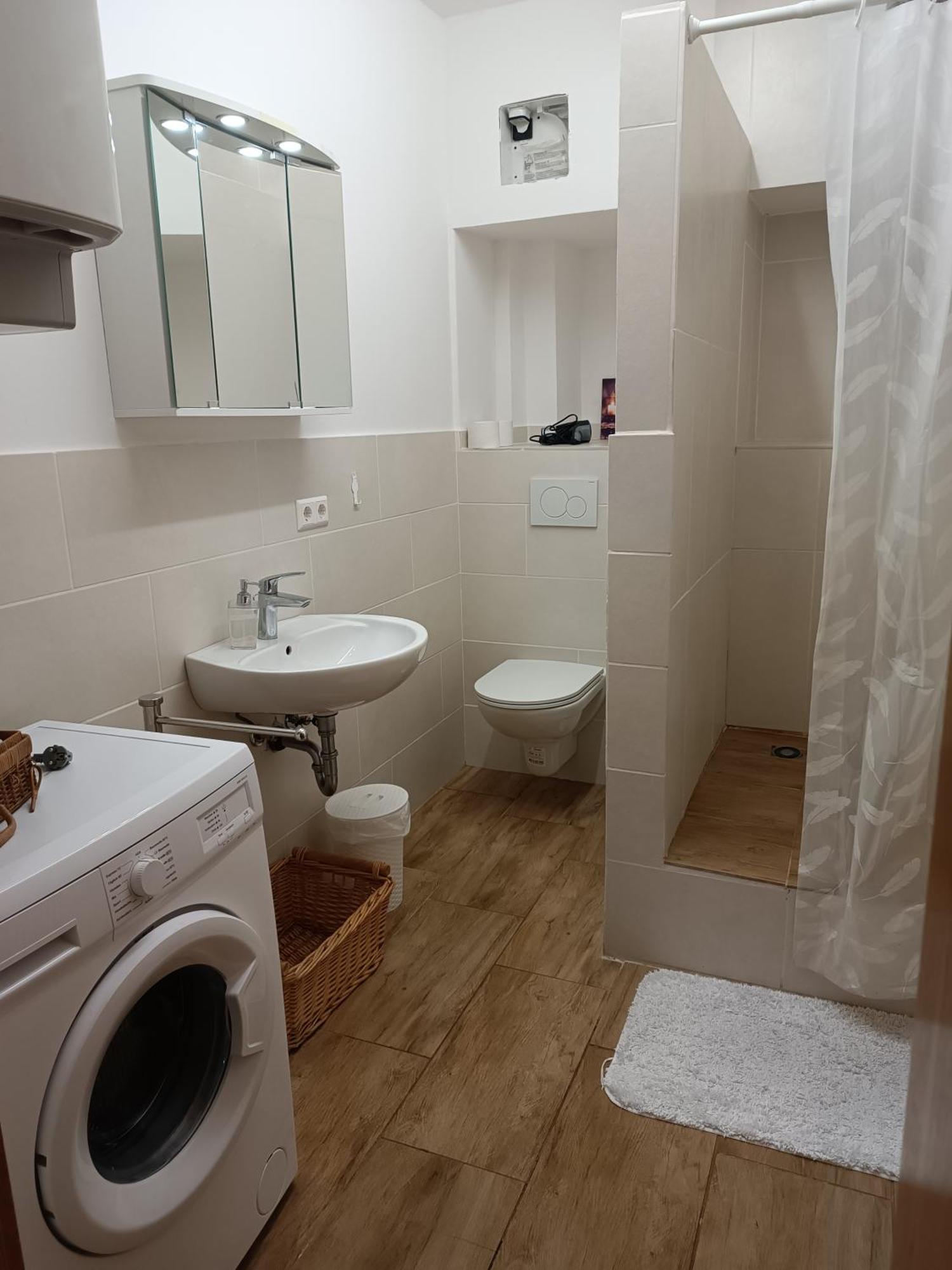Ferienwohnung Veljanovski Haus Der Sonne Blaufelden Kültér fotó