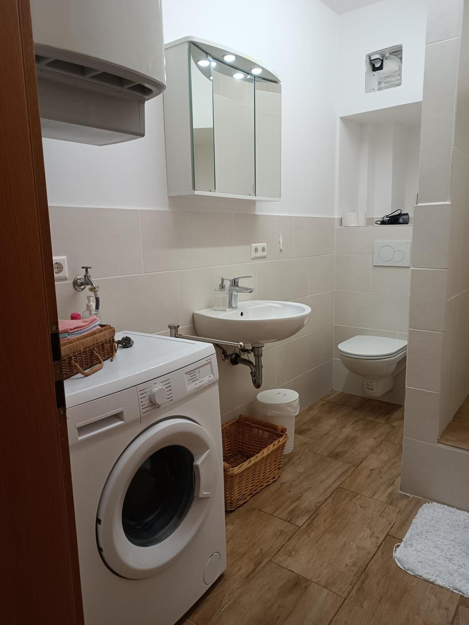 Ferienwohnung Veljanovski Haus Der Sonne Blaufelden Kültér fotó