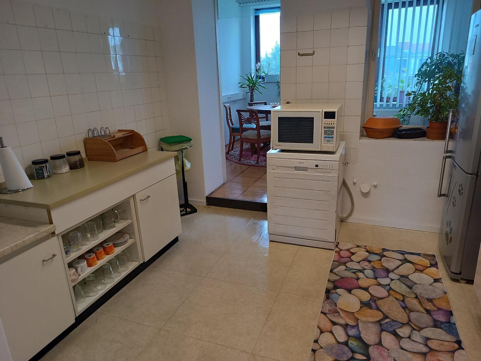 Ferienwohnung Veljanovski Haus Der Sonne Blaufelden Kültér fotó