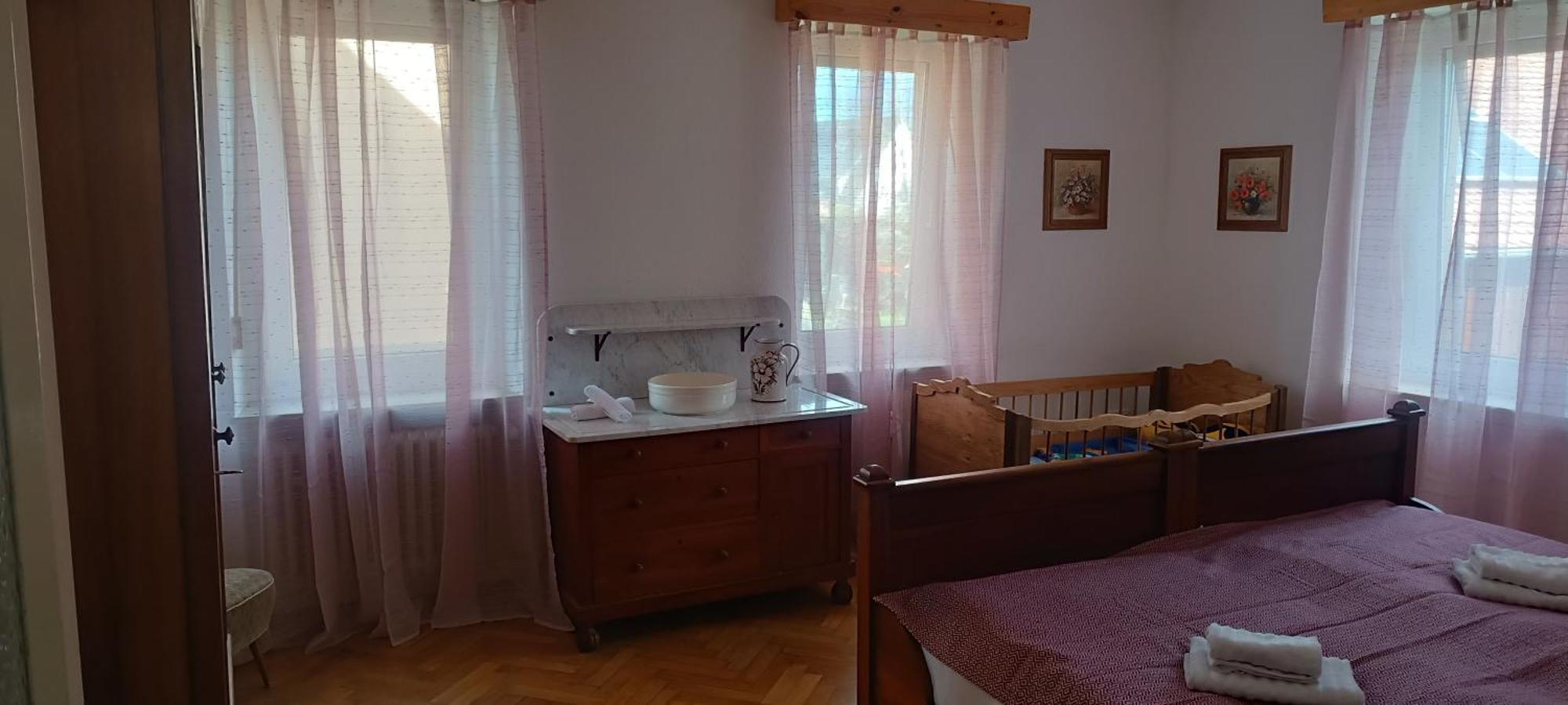 Ferienwohnung Veljanovski Haus Der Sonne Blaufelden Kültér fotó