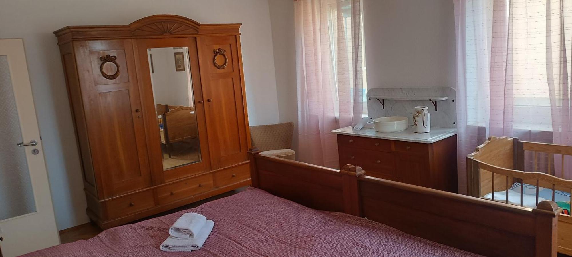 Ferienwohnung Veljanovski Haus Der Sonne Blaufelden Kültér fotó