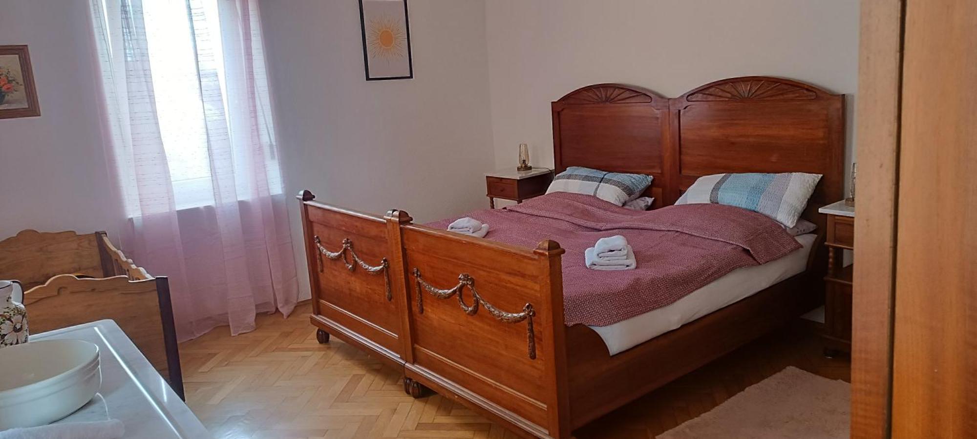 Ferienwohnung Veljanovski Haus Der Sonne Blaufelden Kültér fotó