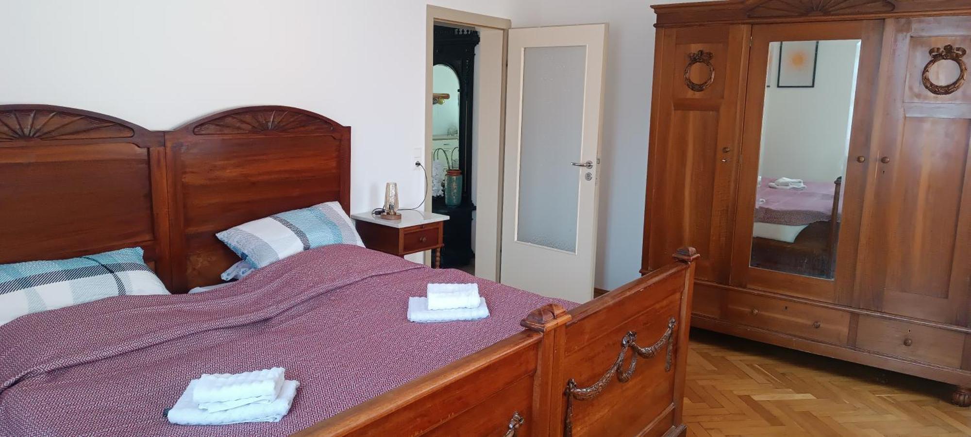 Ferienwohnung Veljanovski Haus Der Sonne Blaufelden Kültér fotó